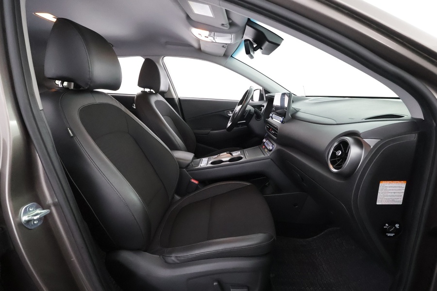 Hyundai KONA Electric vaihtoauto