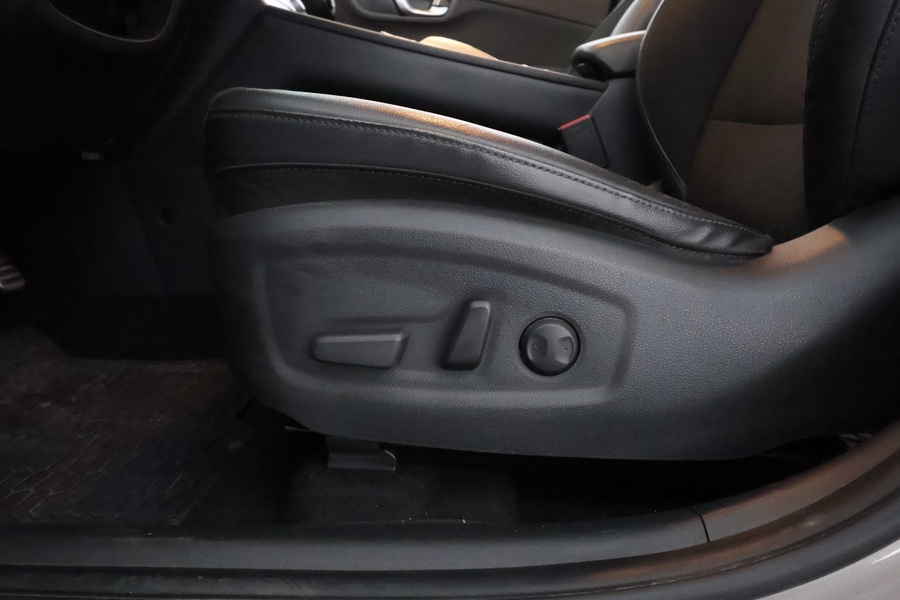 Hyundai KONA Electric vaihtoauto