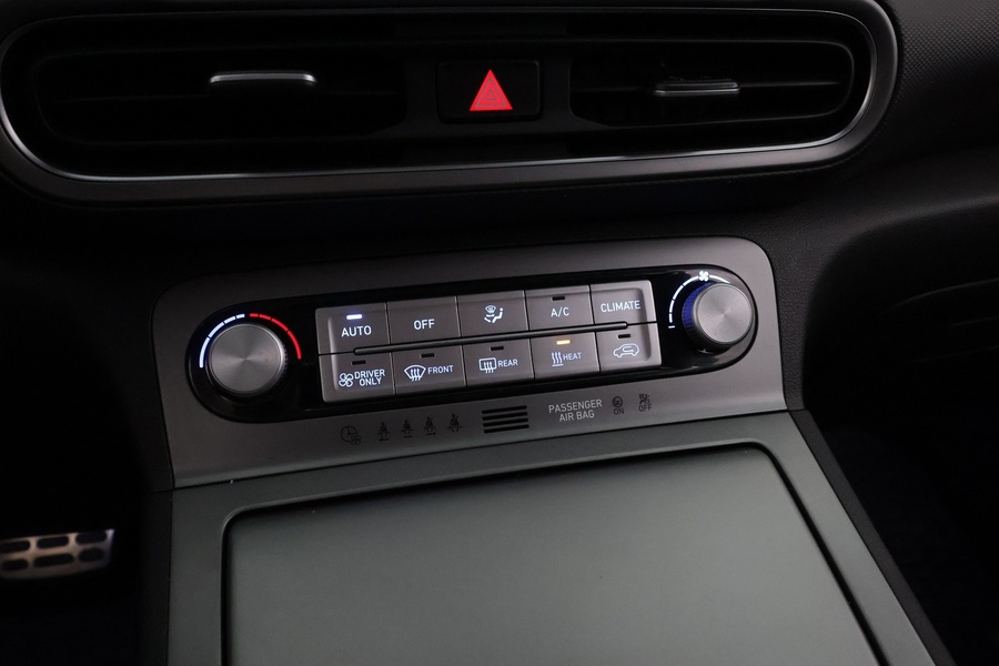 Hyundai KONA Electric vaihtoauto