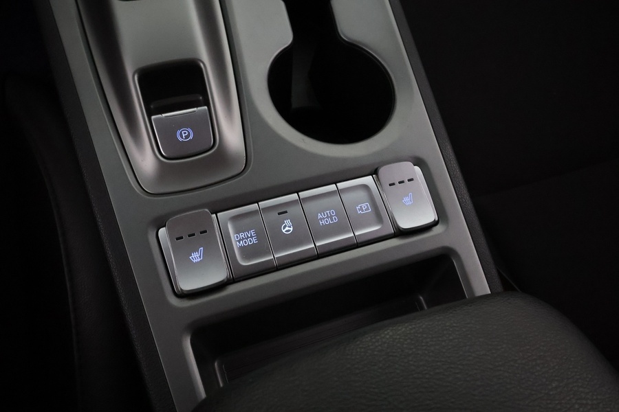 Hyundai KONA Electric vaihtoauto