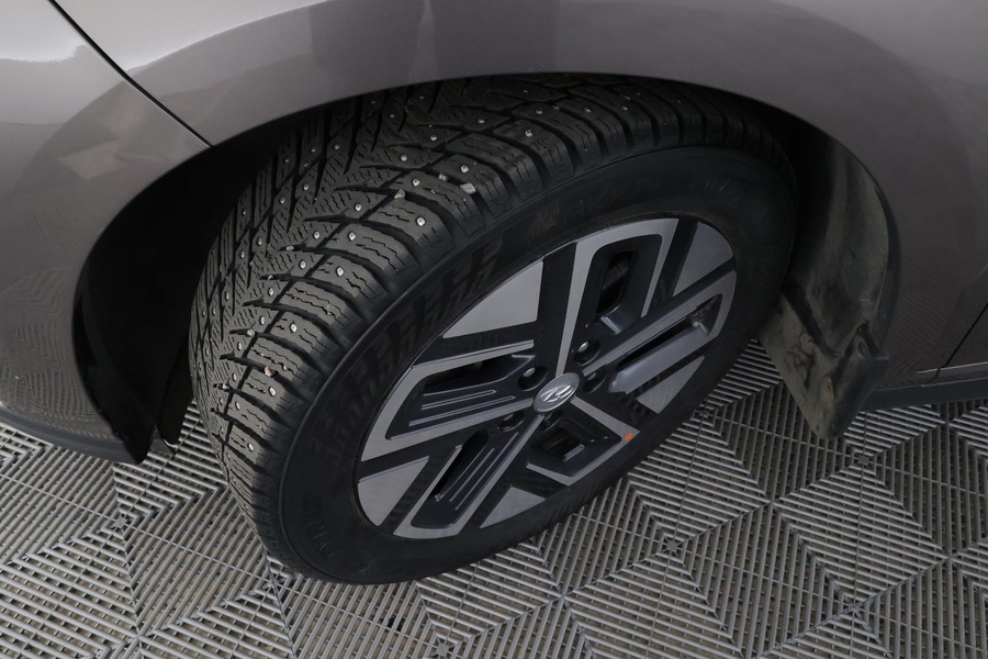 Hyundai KONA Electric vaihtoauto