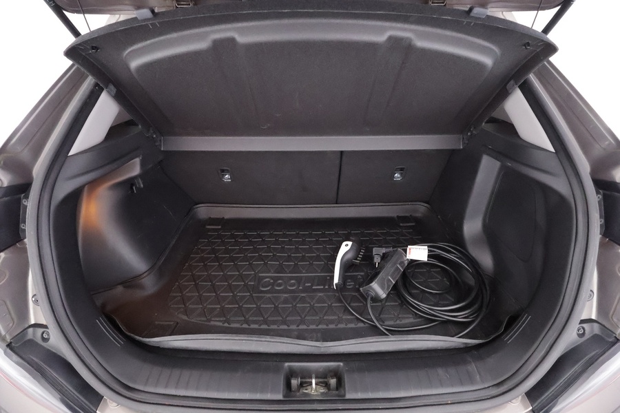 Hyundai KONA Electric vaihtoauto