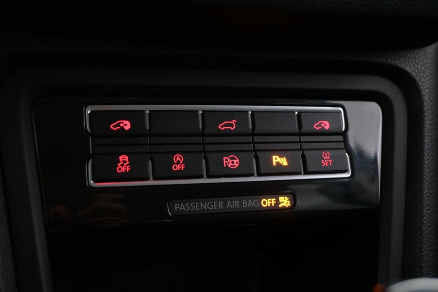 Volkswagen Sharan vaihtoauto