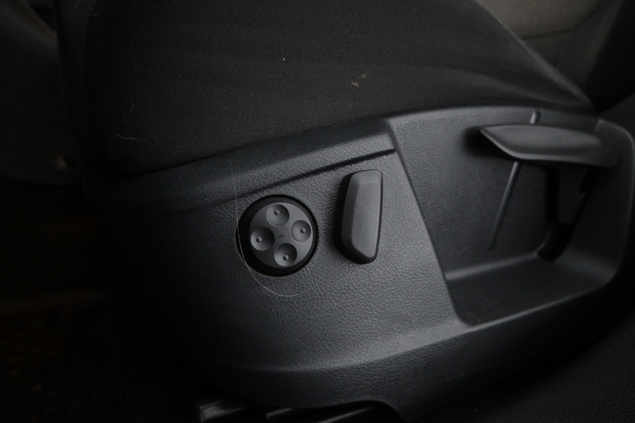 Volkswagen Sharan vaihtoauto