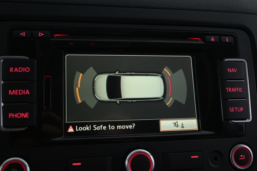 Volkswagen Sharan vaihtoauto