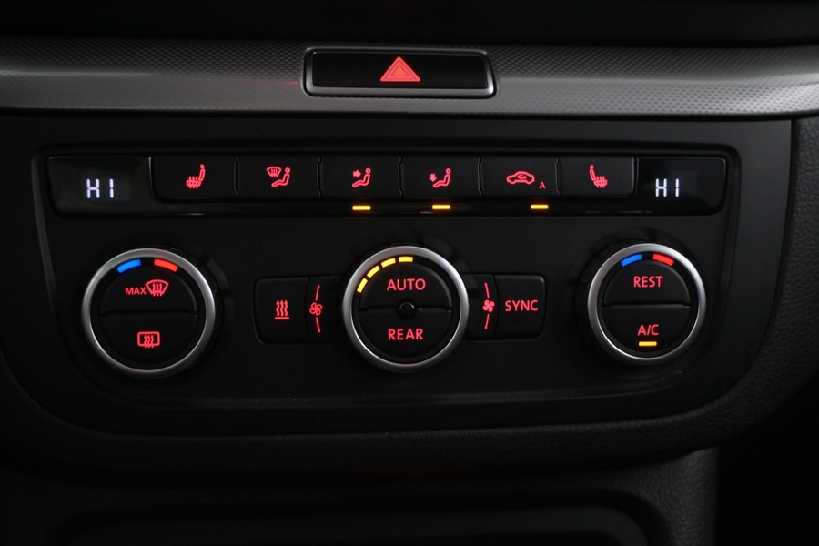 Volkswagen Sharan vaihtoauto