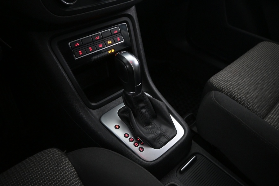 Volkswagen Sharan vaihtoauto