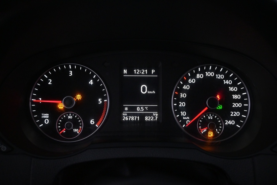 Volkswagen Sharan vaihtoauto