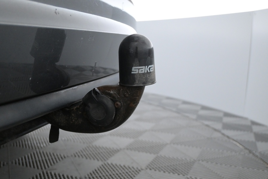 Volkswagen Sharan vaihtoauto