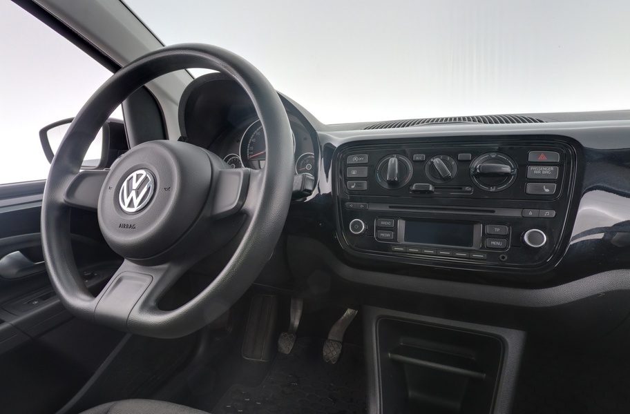 Volkswagen up! vaihtoauto
