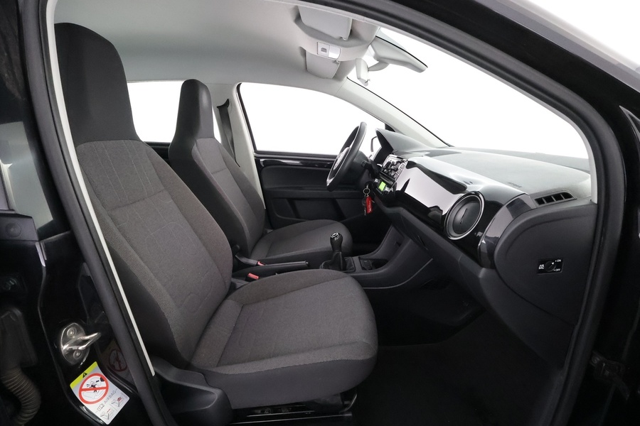 Volkswagen up! vaihtoauto