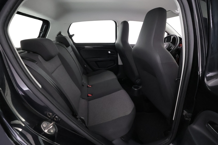 Volkswagen up! vaihtoauto