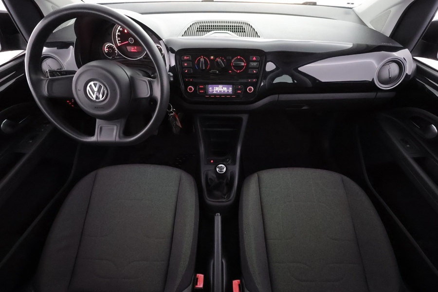 Volkswagen up! vaihtoauto