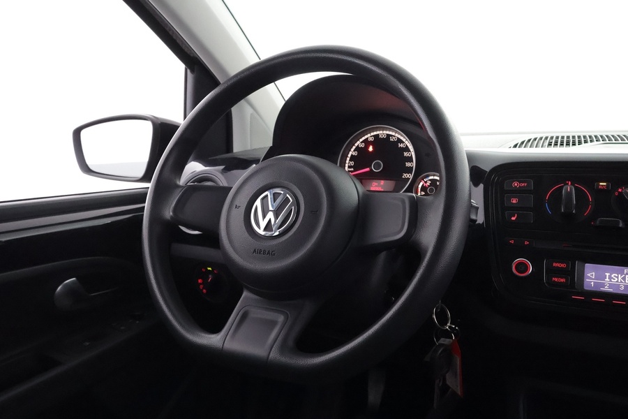 Volkswagen up! vaihtoauto