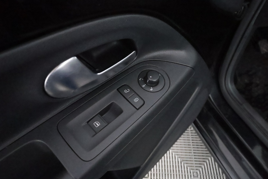 Volkswagen up! vaihtoauto