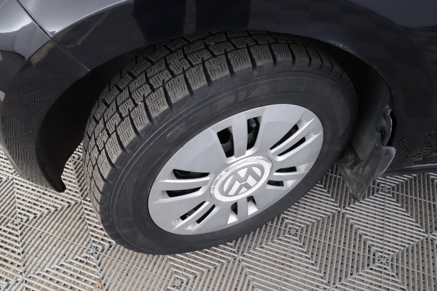 Volkswagen up! vaihtoauto