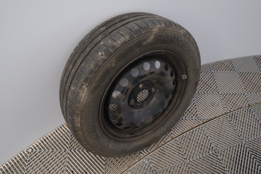 Volkswagen up! vaihtoauto