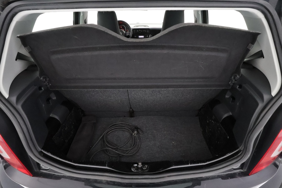 Volkswagen up! vaihtoauto