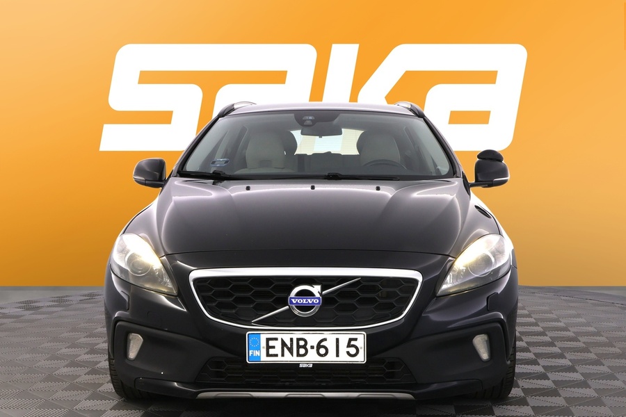 Volvo V40 Cross Country vaihtoauto