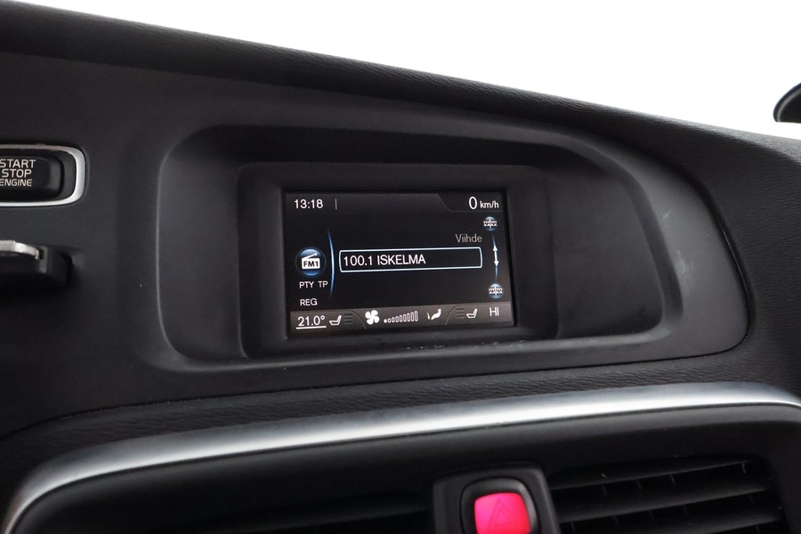 Volvo V40 Cross Country vaihtoauto