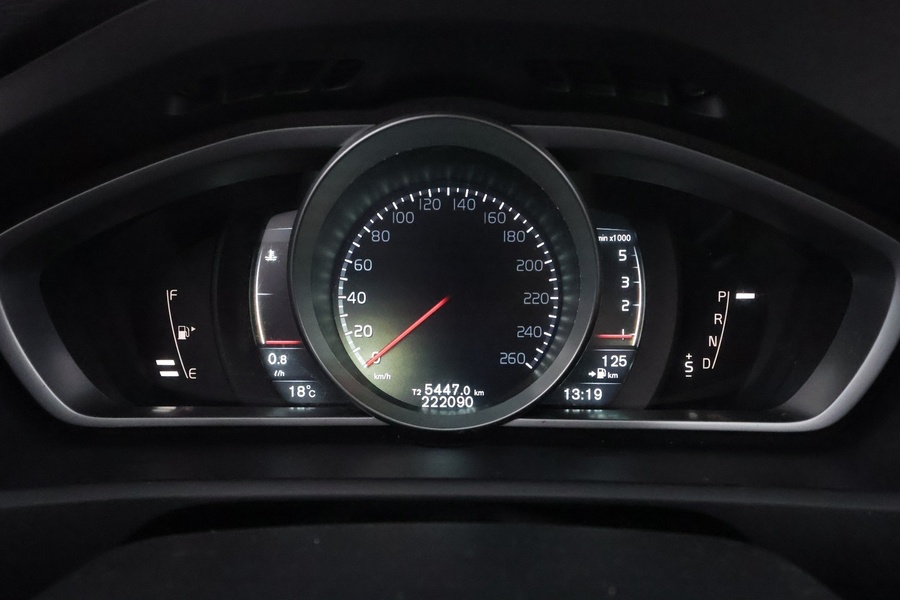 Volvo V40 Cross Country vaihtoauto