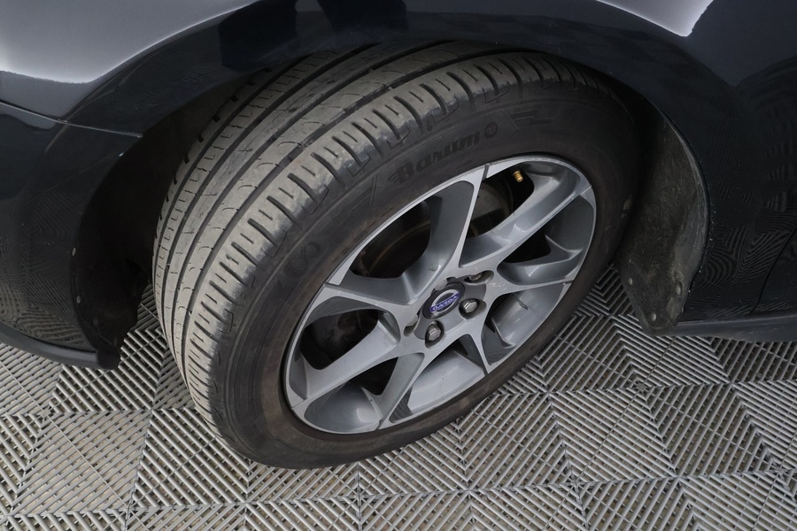 Volvo V40 Cross Country vaihtoauto