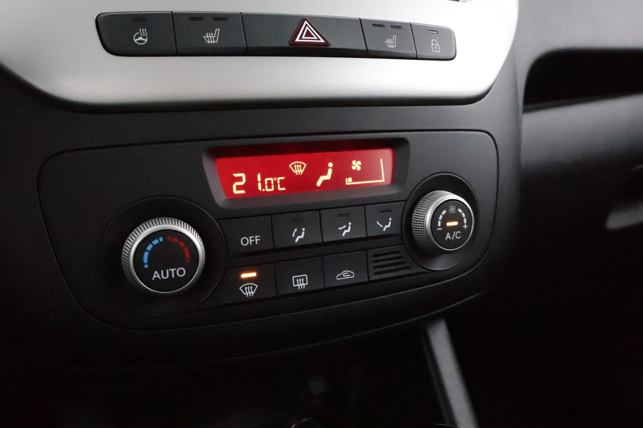 Kia Venga vaihtoauto