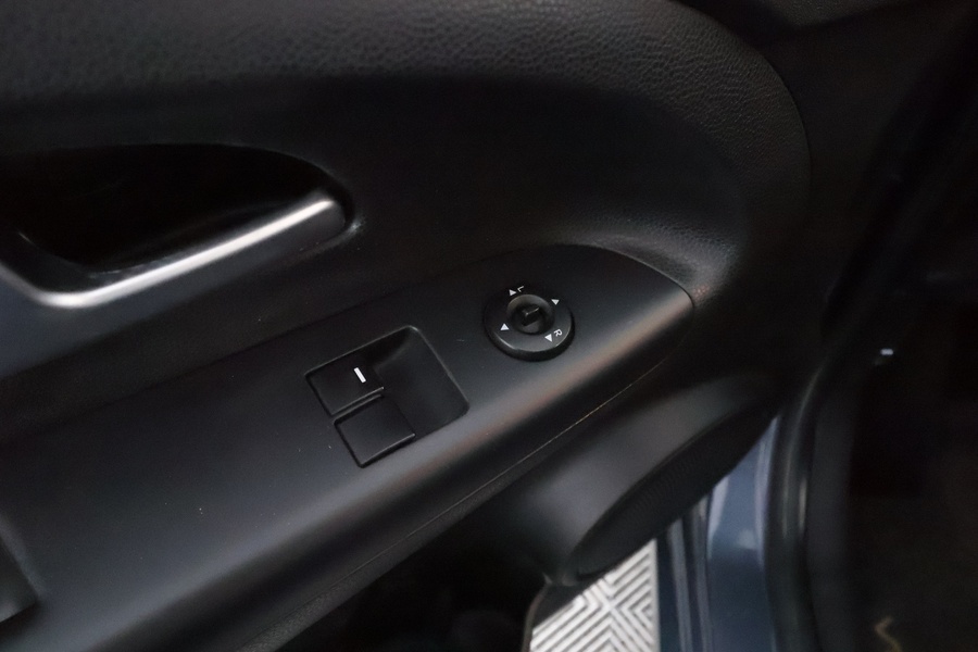 Kia Venga vaihtoauto