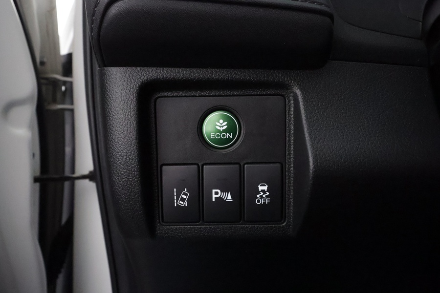 Honda HR-V vaihtoauto