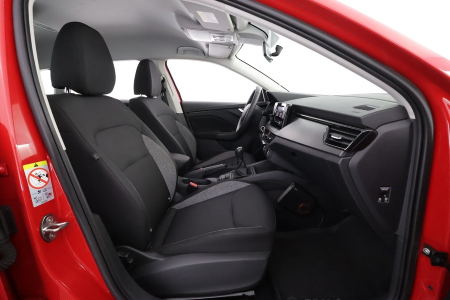 Skoda Scala vaihtoauto