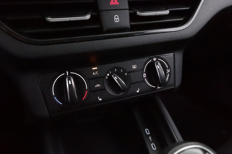 Skoda Scala vaihtoauto