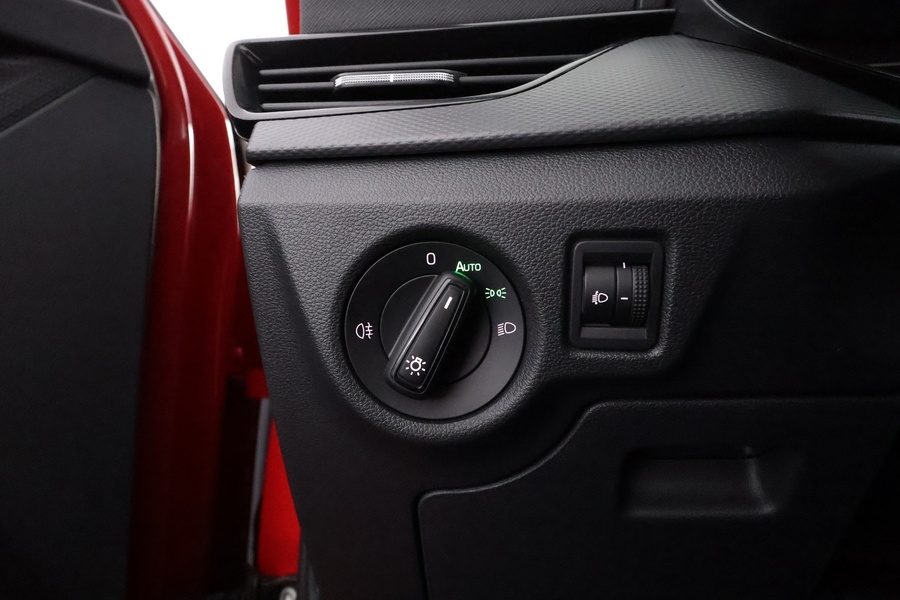 Skoda Scala vaihtoauto