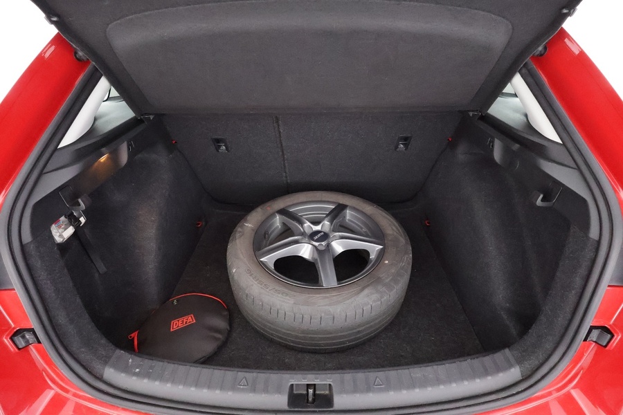 Skoda Scala vaihtoauto