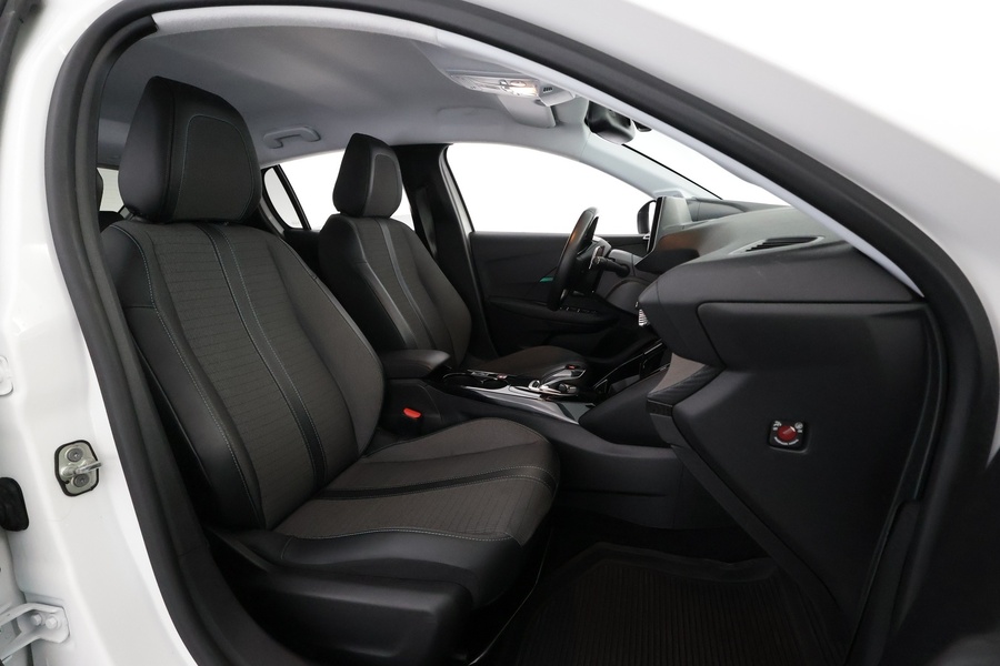 Peugeot 208 vaihtoauto