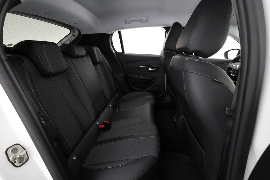 Peugeot 208 vaihtoauto