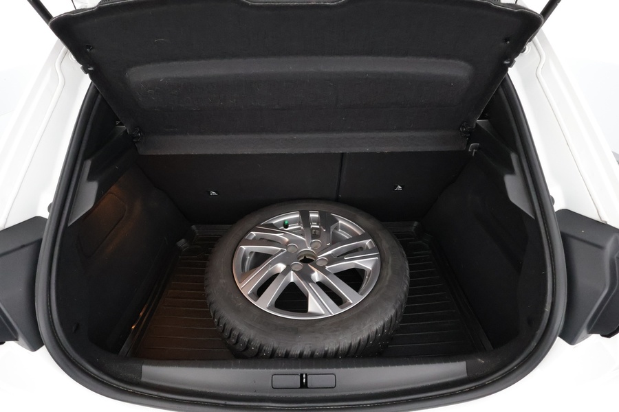 Peugeot 208 vaihtoauto