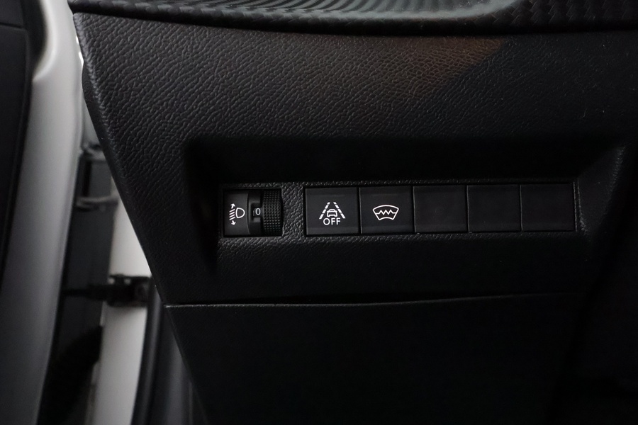 Peugeot 208 vaihtoauto