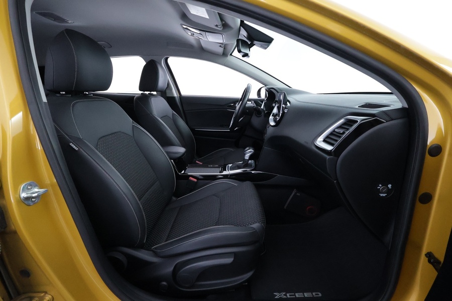 Kia XCeed vaihtoauto