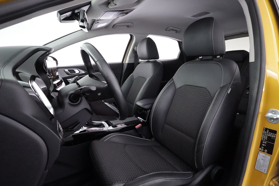 Kia XCeed vaihtoauto