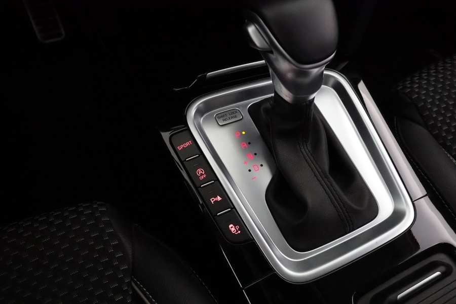 Kia XCeed vaihtoauto