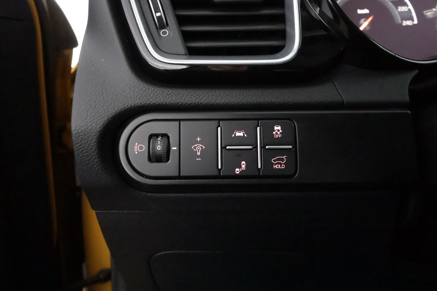 Kia XCeed vaihtoauto