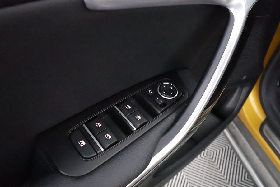 Kia XCeed vaihtoauto