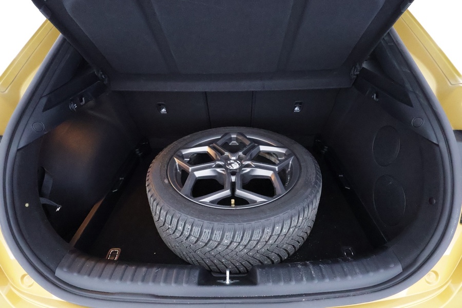 Kia XCeed vaihtoauto
