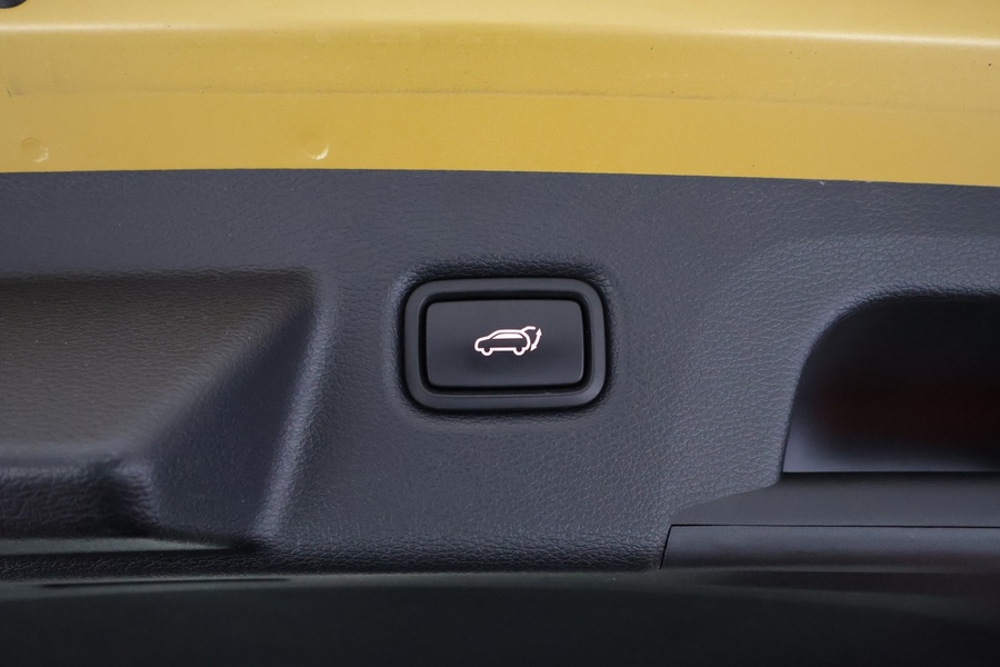 Kia XCeed vaihtoauto