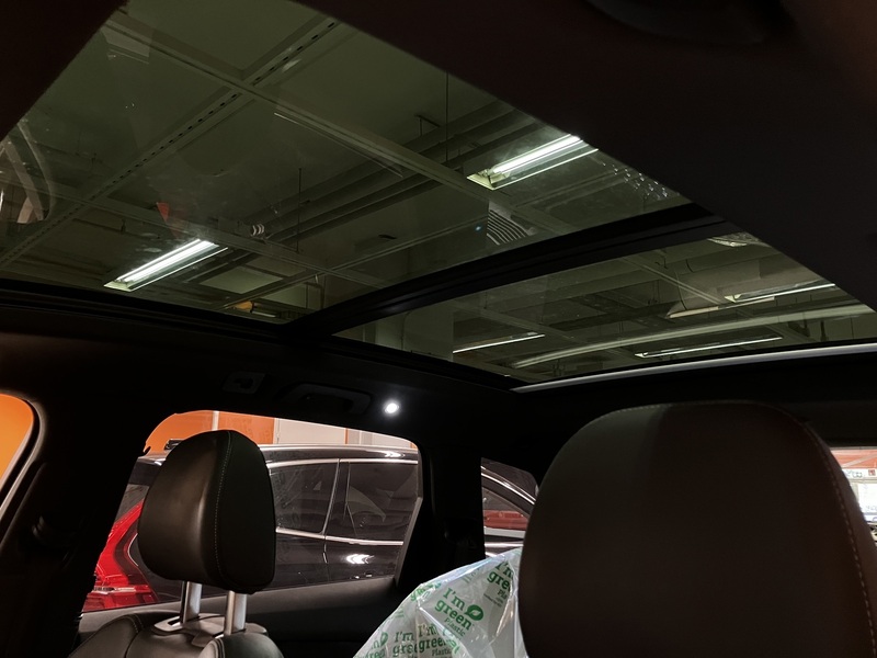 Audi Q7 vaihtoauto