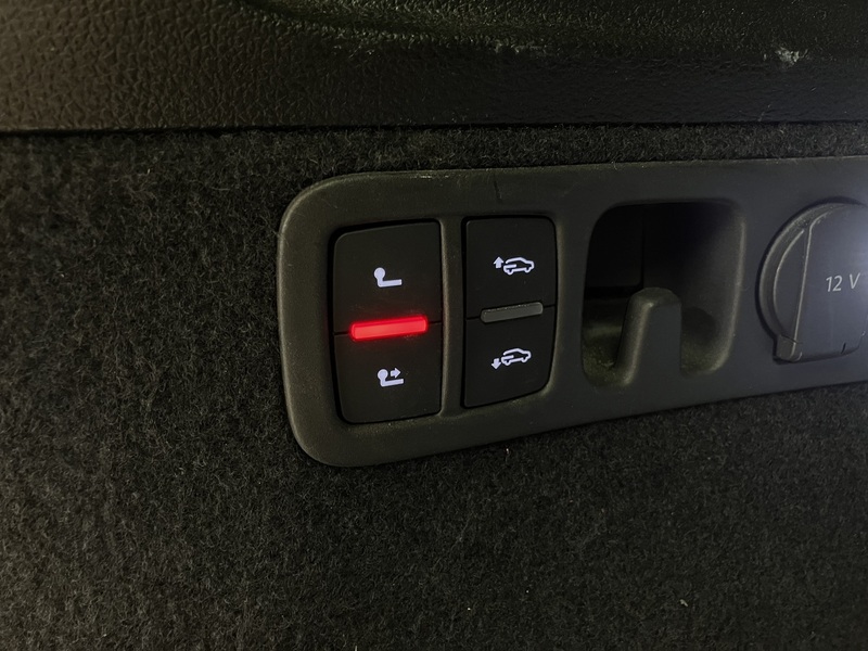 Audi Q7 vaihtoauto