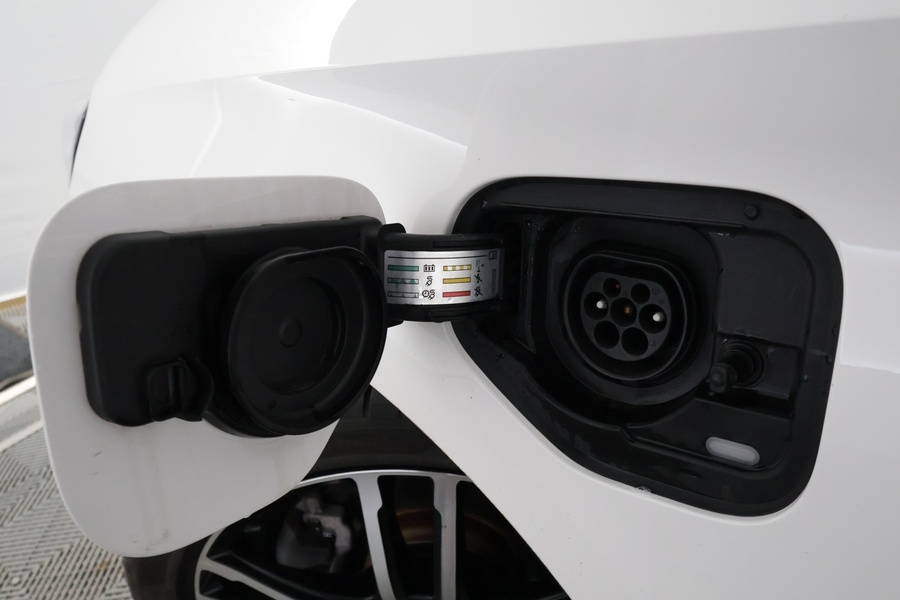 SEAT Leon vaihtoauto