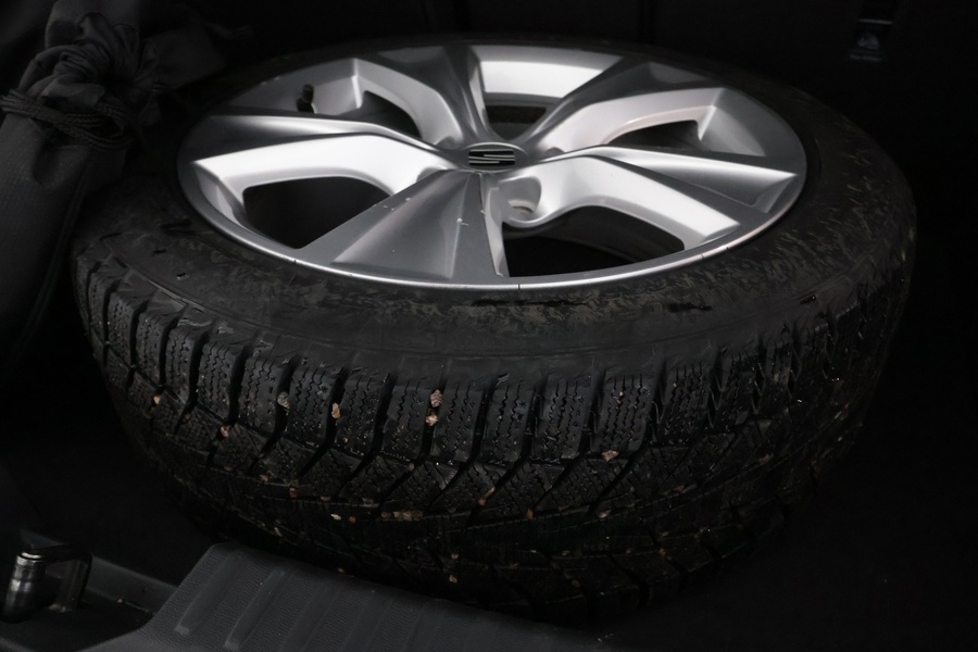 SEAT Leon vaihtoauto