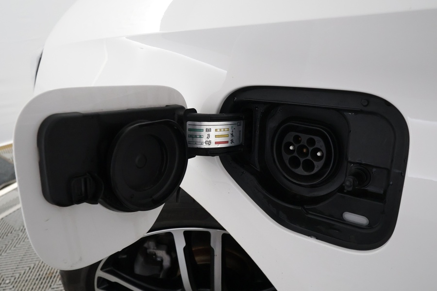 SEAT Leon vaihtoauto