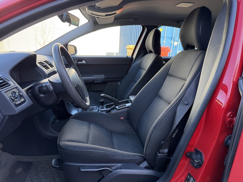 Volvo S40 vaihtoauto